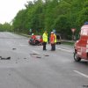 2009_05_04 Hilfeleistung nach VU B243 richtung Herzberg 011